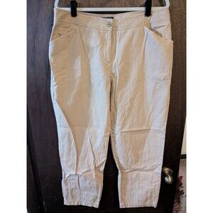 4/$12 Pendleton Size 16 Tan Khaki Pants